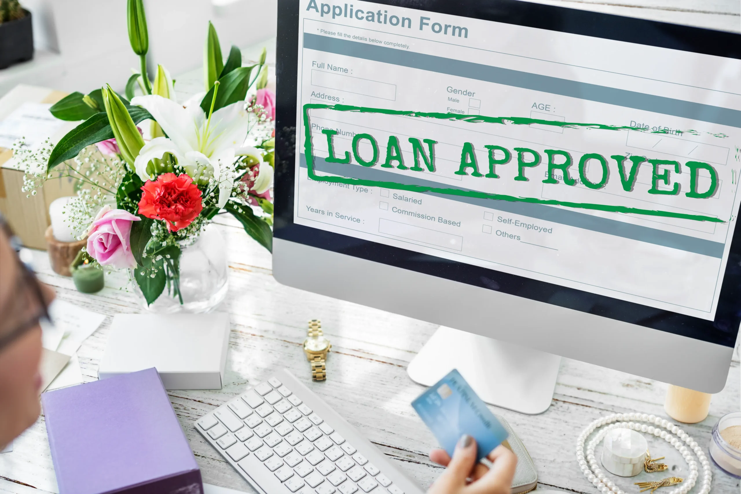 How to Improve Your Loan Approval Chances