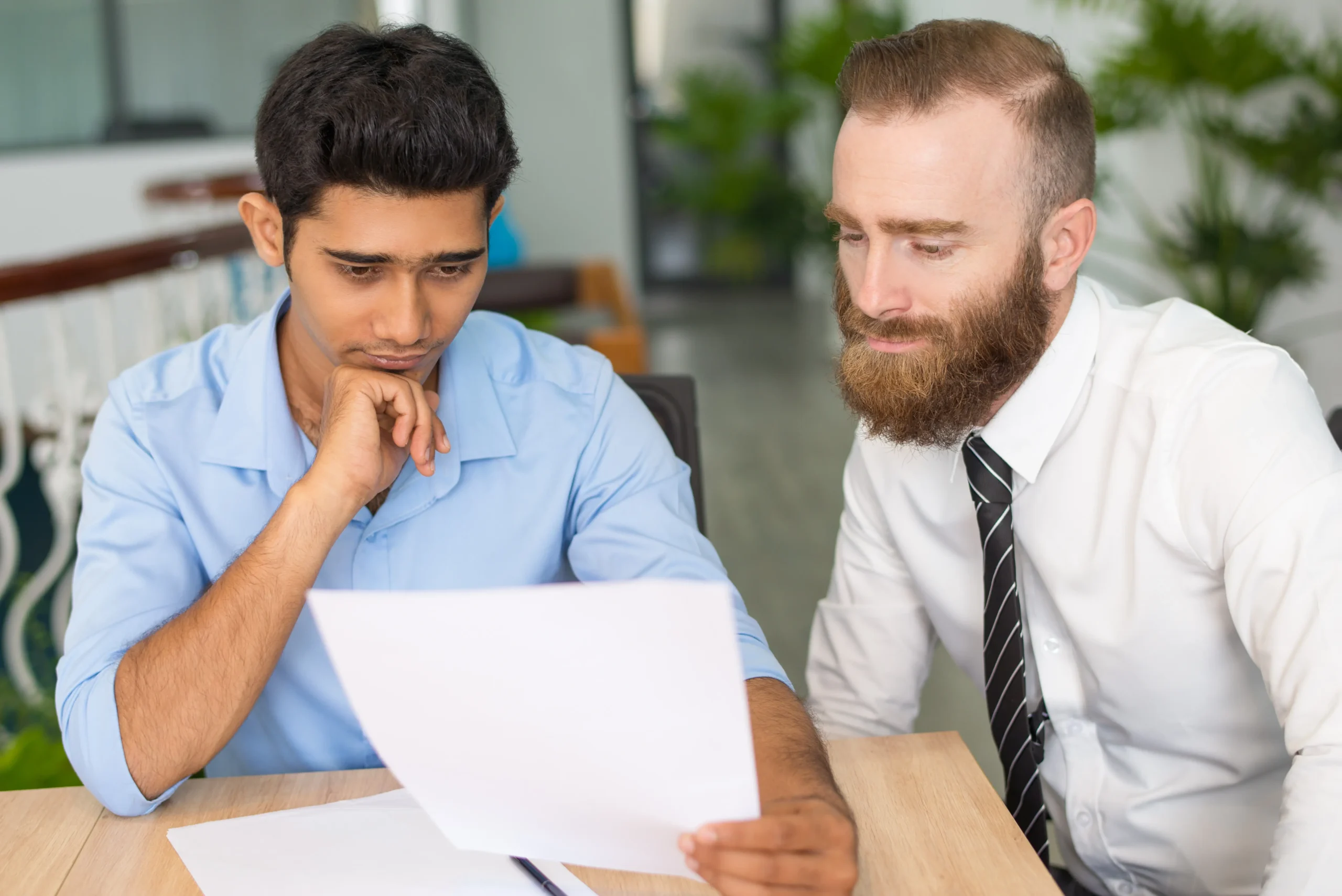 Why Transparency Matters in Borrowing